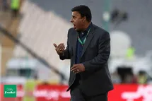 'واکنش پرویز مظلومی به پیشنهاد سرمربیگری در استقلال'