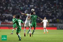 'پیش بینی نتیجه بازی ایران و عراق'