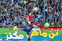 'اتفاقی که پرسپولیسی ها این فصل برای اولین بار تجربه کردند'