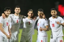 'عکس| کارمندی که حواله خودرو بازیکنان تیم ملی را هوا کرد'