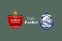 'پخش زنده بازی پرسپولیس و ملوان بندر انزلی امشب پنجشنبه 17 فروردین 1402'