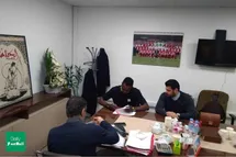 'رقم قرارداد اوساگونا با پرسپولیس فاش شد'