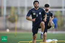 'عارف غلامی به دنبال کم کردن محرومیت'