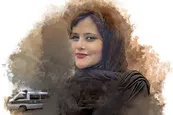 فیلم| اسناد افشا شده: مهسا امینی کیست و حزب کومله چه نقشی در مرگ او دارد؟