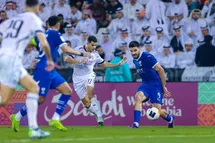 'جدول رده بندی لیگ نخبگان آسیا 2024 | صعود همه سعودی ها؛ استقلال و پرسپولیس در خطر'
