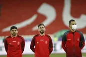 ترکیب احتمالی پرسپولیس مقابل آلومینیوم برای بازی امروز| رونمایی از رامین رضاییان در ترکیب اصلی؟