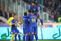 '5 هفته سرنوشت ساز پیش روی استقلال'