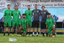 'ترکیب تیم ملی امید ایران مقابل هنگ کنگ برای بازی امروز 15 شهریور 1402'