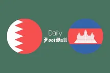 'پخش زنده بازی بحرین و کامبوج امشب پنجشنبه 13 خرداد 1400'