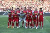 ترکیب احتمالی پرسپولیس مقابل گل گهر برای بازی امروز 22 اردیبهشت 1402