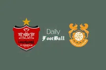 'پخش زنده بازی پرسپولیس و مس سونگون امروز پنجشنبه 1 آذر 1403'