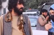 فیلم| واکنش توهین آمیز یک افغانی به اجرای طرح اخراج اتباع غیرمجاز از ایران