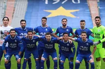 'ترکیب احتمالی استقلال مقابل پیکان برای بازی امروز 11 آذر 99'