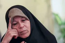 'فائزه هاشمی به 5 سال حبس محکوم شد'