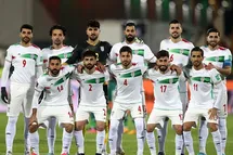 'تیتر جنجالی روزنامه انگلیسی &laquo;سان&raquo; با طعنه به تیم ملی ایران'