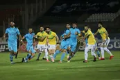 نتیجه بازی صنعت نفت آبادان و پیکان| کامبک نفت آبادان مقابل خودروسازان