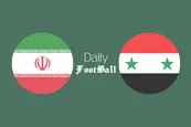 پخش زنده بازی ایران و سوریه امشب پنجشنبه 11 شهریور 1400