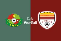 'فیلم| خلاصه بازی فولاد و آهال امشب دوشنبه 29 فروردین 1401'
