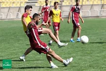'گزینه های خارجی پرسپولیس برای نیم فصل مشخص شدند'