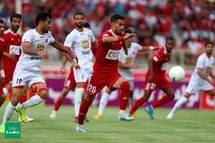 'برنامه هفته سوم لیگ برتر | پرسپولیس و استقلال مقابل نفتی&zwnj;ها'