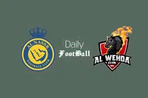 'پخش زنده بازی النصر و الوحده امشب جمعه 6 مهر 1403'
