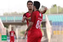 'اصرار یحیی به حفظ این ستاره در پرسپولیس'