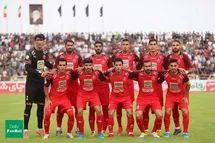 'ترکیب پرسپولیس مقابل فولاد در هفته دهم لیگ برتر'