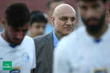 'شکایت امیرحسین فتحی از احمد سعادتمند'
