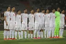 'لیست بازیکنان تیم ملی ایران برای بازی با قرقیزستان و امارات در شهریور 1403'