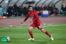 'شرط جنجالی بازگشت صادق محرمی به پرسپولیس'