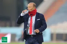 'نکته آموزشی کالدرون برای هواداران پرسپولیس'