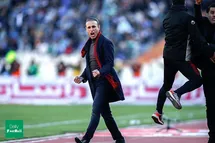 'برنامه ویژه یحیی گل محمدی برای پوکر قهرمانی پرسپولیس'