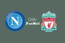 'پخش زنده بازی لیورپول و ناپولی امشب چهارشنبه 16 شهریور 1401'