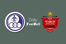 'پخش زنده بازی پرسپولیس و استقلال خوزستان امروز سه شنبه 28 آذر 1402'