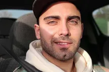 'دستگیری بازیگر تهدید کننده پلیس به قتل؛ محمد صادقی قصد خودکشی داشت'