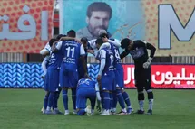 'ترکیب احتمالی استقلال مقابل آلومینیوم اراک برای بازی فردا 30 آذر 1403'