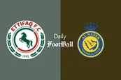 فیلم| خلاصه بازی النصر و الاتفاق امشب شنبه 6 خرداد 1402