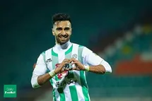 'ارسلان مطهری در آستانه پیوستن به استقلال'