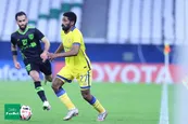 نتیجه بازی النصر و التعاون در یک هشتم نهایی لیگ قهرمانان آسیا