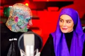 عکس| افشاگری امیر تتلو از سحر قریشی: به چیزی جز قرص، مواد مخدر و سیگار فکر نمی کرد