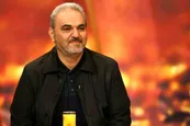 فیلم| سوتی جدید جواد خیابانی در بازی پرسپولیس