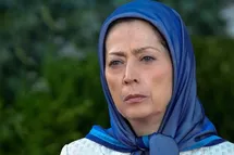 'آلبانی مریم رجوی را ممنوع الورود کرد'