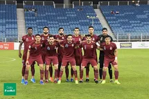 'مصدومان بحرین برای بازی مقابل ایران'