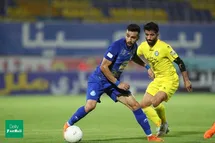 'خلاصه بازی استقلال و پارس جنوبی امشب یکشنبه 6 مرداد 99 + فیلم'