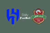 'پخش زنده بازی الهلال و شباب الاهلی امشب دوشنبه 1 اسفند 1401'