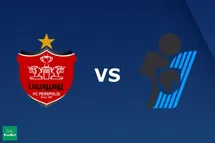 'ساعت بازی پرسپولیس و پیکان امروز یکشنبه 26 بهمن 99'