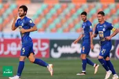 فیلم/ خلاصه بازی استقلال و سایپا در 29 مهر 98