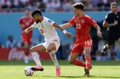 ایران در چه صورت از گروه صعود می کند؛ همه شرایط و احتمالات صعود تیم ملی به مرحله حذفی جام جهانی 2022