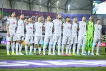 'ترکیب تیم ملی ایران مقابل ترکمنستان برای بازی امشب 2 فروردین 1403'