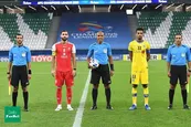 ساعت بازی پرسپولیس و التعاون عربستان امشب جمعه 28 شهریور 99